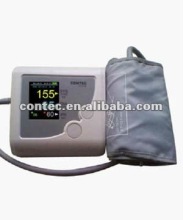 CONTEC08E Electronic Sphygmomanometer --Blood pressure monitor