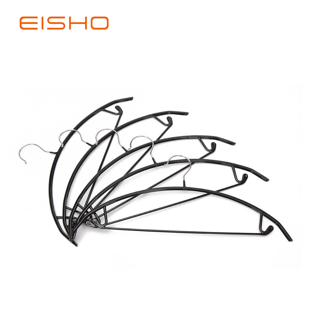 Eisho New Arrival Pvc Coated Black Clothes 1