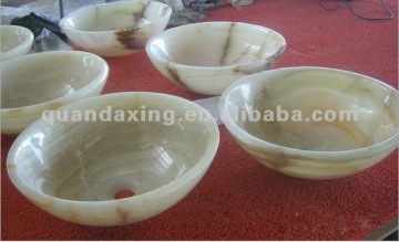 Bath Marble Sink,Marble Basin