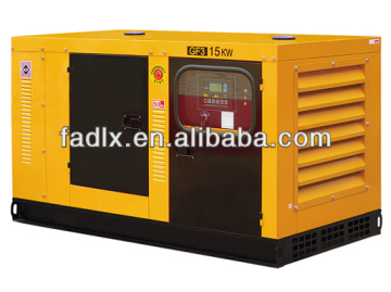 generator head CE Approved