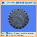 PC300-7 Carcasă cu motor 207-27-71340 Komatsu