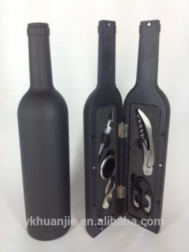 New Wine Bottle Open Kit +Wine bottle Holder Set