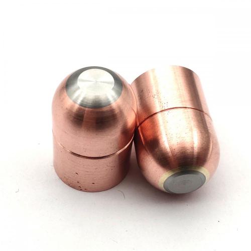 Aluminum Oxide Copper Welding Needle Spot Welding Electrode For Lithium Battery Welding Pin