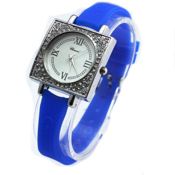 Power Balance Silicone Bracelet Watch in 2015