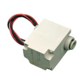SMC Precision Pneumatic Solenoid Valves