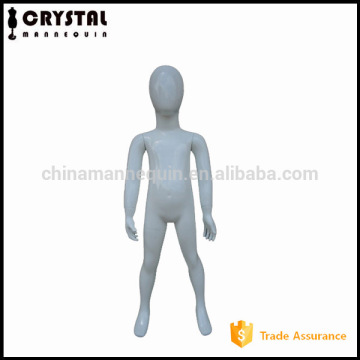 2016 new style kids mannequin dummy