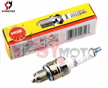 NGK C7HSA Spark Plug Generator