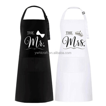 Mrs. to Be: Bridal Shower Gift Set - Aprons, Headbands, Sunglasses & More
