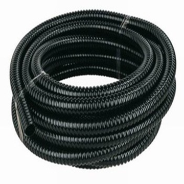High Flexible PA Nylon Plastic Hoses for Protective Cables