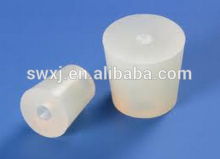 Standard Silicone Rubber Stoppers