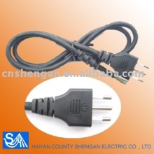 Italy IMQ plug with power cord