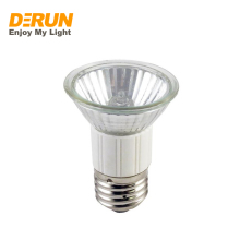JDR Halogen Bulb 35W-75W 120V-230V E11-E27