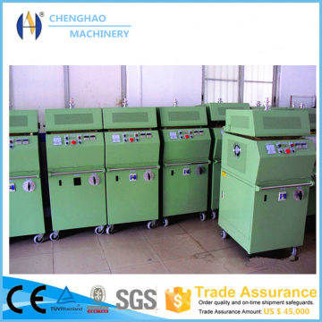 Preheating Machine For Melamine Tableware Forming