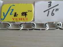 increased securit chain