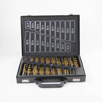 99pcs Twist Drill Set Set