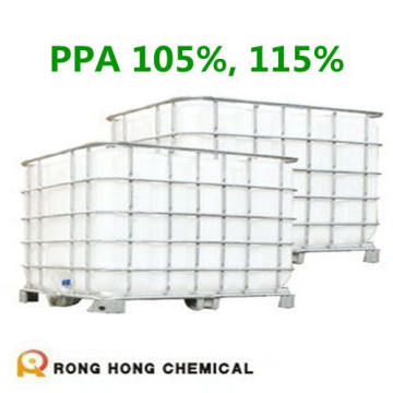 Polyphosphoric Acid (PPA)