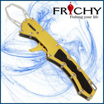 High quality fish lip gripper FLG09