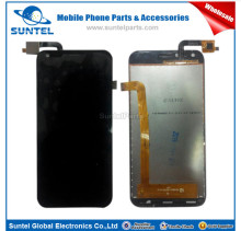 Wholesale lcd complete for AZUMI A50C display with touch