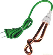 Home Appliance 1500w Immersion Water Heater&Factory supplier 230V 1000W portable immersion electric tankless water heater