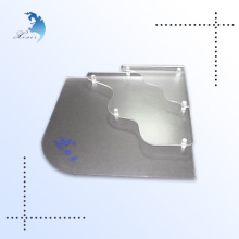 high quality best design plastic display stand acrylic watch box