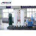 High Quality Nitrogen Generator Air Compressor With CE