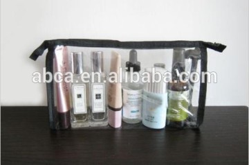PVC cosmetics Bag