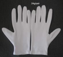Seamless Reversible Working Gloves Gants