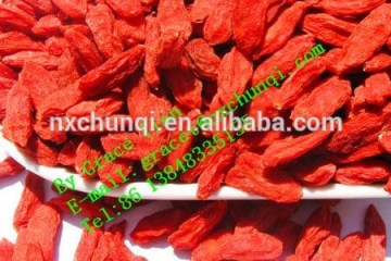 Chinese Matrimony-vine gojiberry with low price