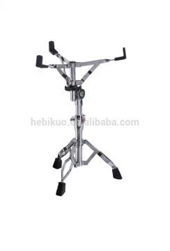 SND-200 Foldable Snare Drum Rack Drum Set Accessories Musical Instrument