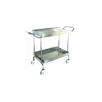Stainless steel carts for hospital
