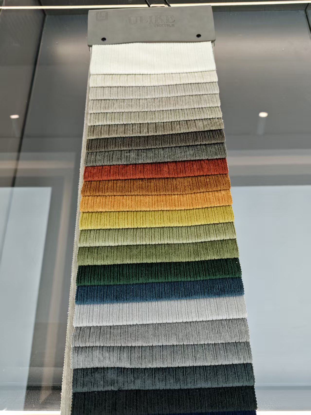 پارچه مخملی velvet fabric