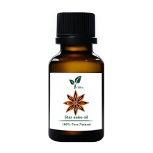 Star anise oil for Antibacterial ingredients