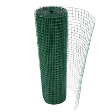 PVC Coated Weld Mesh Traps: Lobster, Fish & Crab Nets