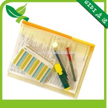 Wholesale clear pencil pouch
