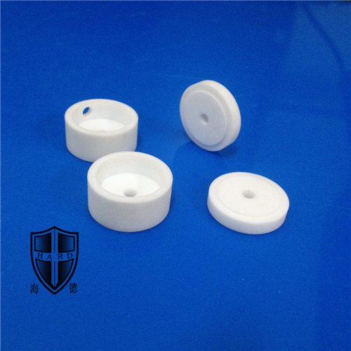 Machinable Ceramic-001