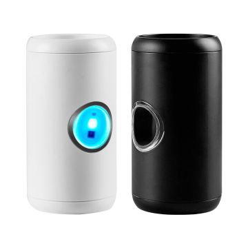 Smart Electric Automatic Toothpaste Dispenser Squeezer