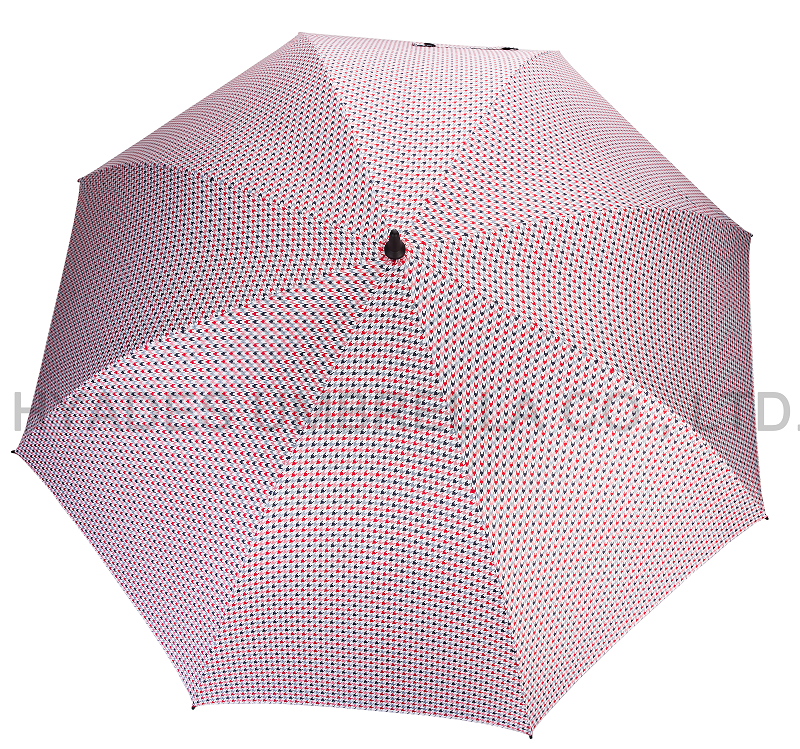 Auto Open Promotional Golf Umbrella