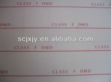 COXIN Insulating Mater ial DMD-F