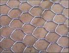 hexagonal wire mesh