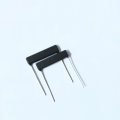 New Design High Voltage Planar Resistors