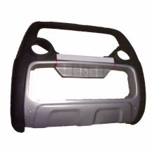 Auto Accessories Bumper Plastic Rear Frame