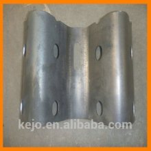 steel guardrail road barrie production roll forming machine