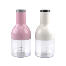 Coffee Milk Frother and Beer Milk Foamer