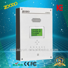 IP-300A IP network audio terminal for IP PA system