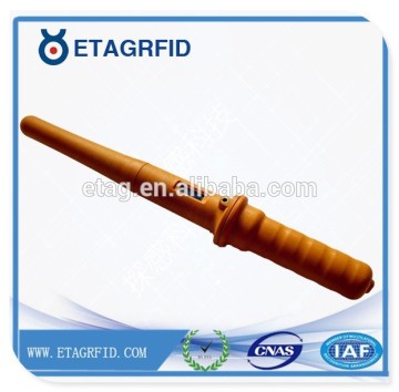 134.2KHz RFID Stick Animal Reader/Tag reader/handhold reader for feeding manage