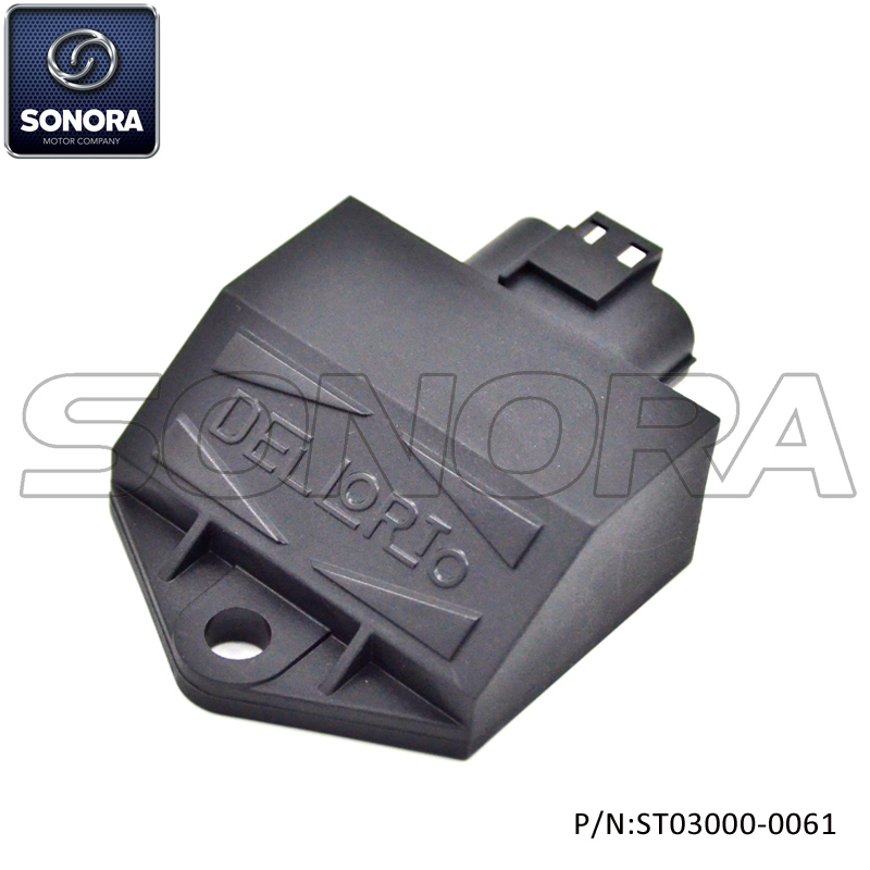 ST03000-0061 ZNEN spare part DELLORTO Unlimited ECU (1)