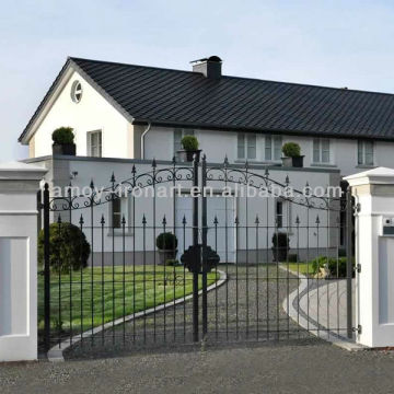 Driveway Gate