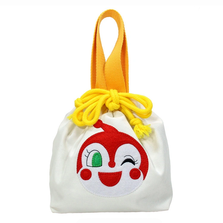 OEM/ODM Design Cartoon Lunch Bag Ice Bag Cooler Bag