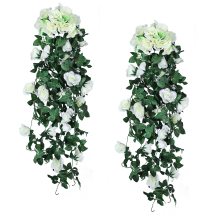 Nice Price Artificial Cheap Flowers for Engagement Decoration