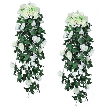 Nice Price Artificial Cheap Flowers for Engagement Decoration